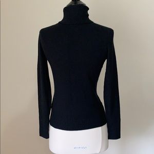 Tops - Banana Republic Black Turtleneck Tops - Banana Republic Black Turtleneck